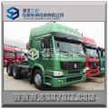 Китай Sunotruk HOWO 6X4 колесные тягачи